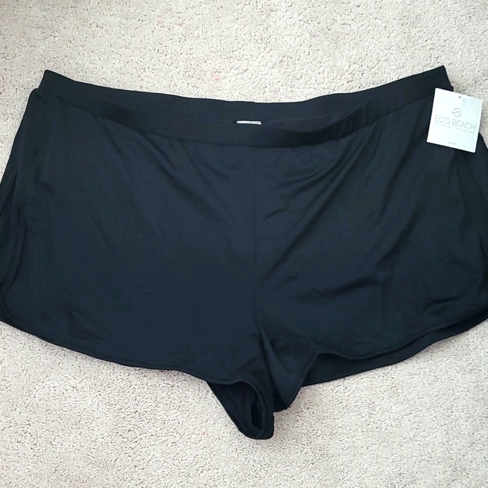 Eco Beach Swim bottom-3X